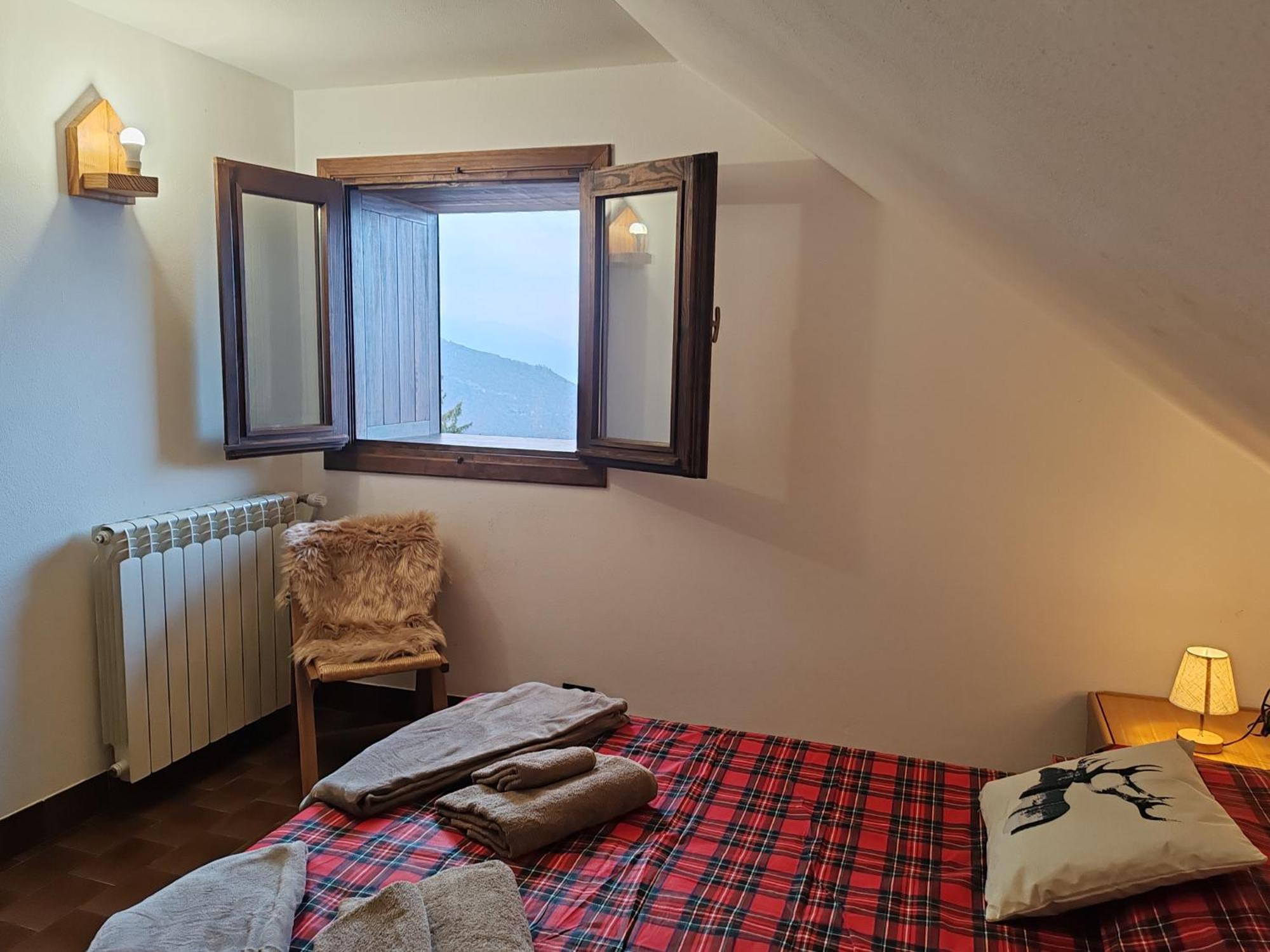 Villa Chalet Bellagio Panorama Bagian luar foto